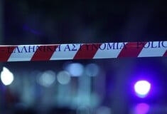 ΧΑΛΑΝΔΡΙ ΓΙΟΣ ΚΑΤΡΙΝΗ ΠΟΙΝΙΚΗ ΔΙΩΞΗ