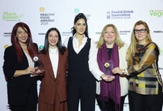 Healthy Food & Bio Food Awards 2026: Η ΑΒ Βασιλόπουλος διακρίνεται για τη σειρά Nature’s Promise και ΑΒ Έτοιμα Γεύματα