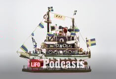 Τα Χριστούγεννα αλλιώς: Γιατί κάποτε στολίζαμε καραβάκια