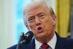 Ο Τραμπ «εμπλουτίζει» τη λίστα απαγόρευσης εισόδου στις ΗΠΑ - Οι 5 χώρες που προστέθηκαν 