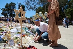 Τρομοκρατική επίθεση στο Σίδνεϊ: Ο δράστης κατηγορείται για 59 αδικήματα, εκ των οποίων 15 ανθρωποκτονίες 