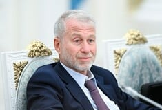 Ρόμαν Αμπράμοβιτς: 2,5 δισ. λίρες από την πώληση της Chelsea θα μεταφερθούν σε ταμείο για την Ουκρανία