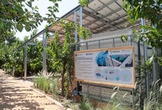 Ένα ακόμα βήμα προς την εξοικονόμηση νερού: Το νέο Σύστημα Αποκεντρωμένης Ανάκτησης Νερού (sewer mining) στο Μαρκόπουλο