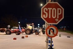 ΑΓΡΟΤΕΣ ΜΠΛΟΚΑ ΟΥΡΕΣ ΠΡΟΜΑΧΩΝΑΣ