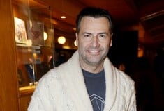 ΠΑΝΑΓΙΩΤΗΣ ΜΠΟΥΓΙΟΥΡΗΣ