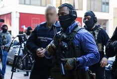 ΕΛΛΗΝΑΣ ΕΣΚΟΜΠΑΡ ΚΟΚΑΙΝΗ ΕΠΙΧΕΙΡΗΣΗ ΙΠΑΛΛΟΣ