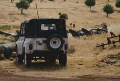 Οι Φιλιππίνες διαψεύδουν ότι υπάρχουν στρατόπεδα εκπαίδευσης τζιχαντιστών στη χώρα