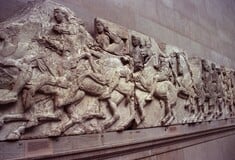 ΓΛΥΠΤΑ ΠΑΡΘΕΝΩΝΑ ΒΡΕΤΑΝΙΚΟ ΜΟΥΣΕΙΟ