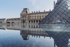 Λούβρο: Κλειστό και σήμερα το μουσείο - Παρατείνεται η απεργία των εργαζομένων 