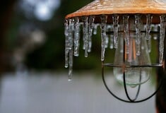 Τσατραφύλλιας: «Έρχονται Χριστούγεννα με καιρικές ανατροπές»