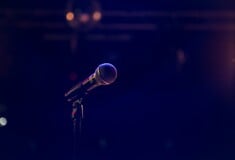 «Η αξιοπρέπεια δεν είναι διαπραγματεύσιμη» - Η ανάρτηση του άνδρα που θα καταγγείλει τον πασίγνωστο τραγουδιστή