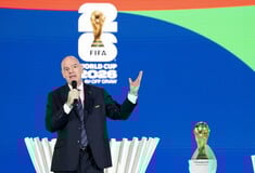 FIFA Μουντιάλ 2026 