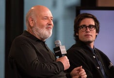 Nick Reiner Rob Reiner Δικαστήριο