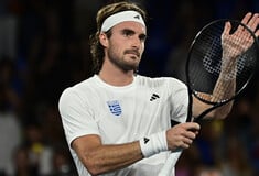 Στέφανος Τσιτσιπάς: Ο δικηγόρος του προσκόμισε στοιχεία που δείχνουν ότι δεν οδηγούσε ο τενίστας