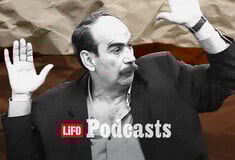 O «Φραπές», το πελατειακό κράτος και η φθορά της δημοκρατίας