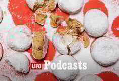 Τι πραγματικά μάς παχαίνει τις γιορτές;