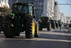 Αγρότες: Σήμερα η κρίσιμη πανελλαδική σύσκεψη στις Σέρρες