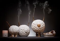 Συγκατοικώντας με την ομορφιά