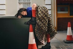 Η τέχνη της άνεσης: Η Dr. Martens επανασυστήνει τη Zebzag Sole μέσα από μια νέα σιλουέτα