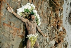 *Ακόμη και το πιο σφοδρό ξυράφι υπήρξε κάποτε λουλούδι/ από τον Πάνο Μιχαήλ