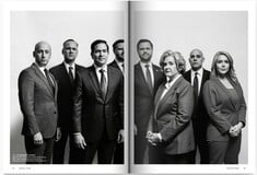 Ο Christopher Anderson 