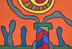 ΑΛΕΞΗΣ ΑΚΡΙΘΑΚΗΣ ΜΙΑ ΓΡΑΜΜΗ ΚΥΜΑ ROLEX