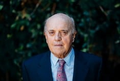 Πέθανε σε ηλικία 91 ετών, ο βραβευμένος με Πούλιτζερ δημοσιογράφος Πίτερ Αρνέτ 