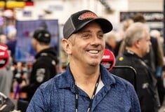 ΒΟΡΕΙΑ ΚΑΡΟΛΙΝΑ ΑΕΡΟΣΚΑΦΟΣ NASCAR ΗΠΑ