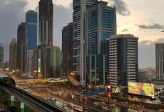 ΝΤΟΥΜΠΑΪ ΚΑΚΟΚΑΙΡΙΑ ΒΡΟΧΕΣ ΚΑΚΟΚΑΙΡΙΑ ΠΛΗΜΜΥΡΕΣ