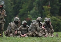 EΕ: Κρίσιμες αποφάσεις για τη χρηματοδότηση της Ουκρανίας την επόμενη διετία