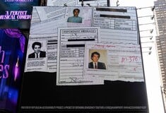 ΤΖΕΦΡΙ ΕΠΣΤΑΪΝ ΦΩΤΟΓΡΑΦΙΕΣ ΑΡΧΕΙΑ ΝΤΟΝΑΛΝΤ ΤΡΑΜΠ ΗΠΑ