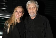 ΑΛΜΠΕΡΤΟ ΕΣΚΕΝΑΩΥ ΡΙΤΣΩΝΑ ΣΑΡΑ 