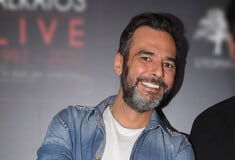 Γιώργος Καρτελιάς: Στο νοσοκομείο με έμφραγμα ο παρουσιαστής 