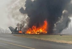 ΗΠΑ ΒΟΡΕΙΑ ΚΑΡΟΛΙΝΑ ΑΕΡΟΣΚΑΦΟΣ