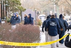 ΗΠΑ ΠΥΡΟΒΟΛΙΣΜΟΙ ΠΑΝΕΠΙΣΤΗΜΙΟ BROWN