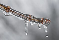 Μαρουσάκης: Το Σάββατο έρχεται βαρομετρικό χαμηλό - Κακοκαιρία με μεγάλο όγκο νερού και ραγδαιότητες