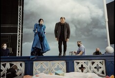 Ο Γιώργος Λάνθιμος εξηγεί