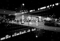 Νυχτερινή Αντίστροφη Όψη