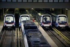 ΜΕΤΡΟ ΘΕΣΣΑΛΟΝΙΚΗΣ ΘΕΣΣΑΛΟΝΙΚΗ