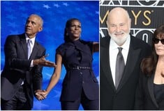 Το ζευγάρι Ράινερ θα συναντούσε τους Ομπάμα το βράδυ της δολοφονίας του