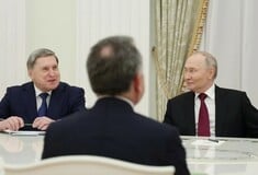 Ρωσία και ΗΠΑ προετοιμάζονται για νέα συνάντηση, αναφέρει το Κρεμλίνο