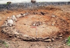 ΤΑΦΗ ΑΡΧΑΙΟΛΟΓΙΑ ΑΡΧΑΙΟΛΟΓΟΙ ΑΝΑΣΚΑΦΗ