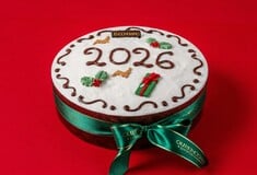 Βασιλόπιτες Zuccherino: Παράδοση και αρώματα που κάνουν την Πρωτοχρονιά αξέχαστη