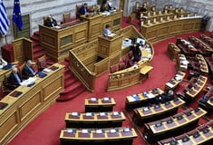 Βουλή: Εγκρίθηκε με 159 «ναι» η ένταξη του ΟΠΕΚΕΠΕ στην ΑΑΔΕ