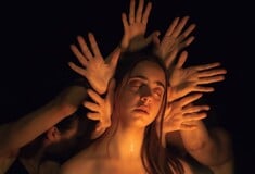 Δέκα παραστάσεις για τις γιορτές 