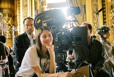 15 γυναίκες πίσω από την κάμερα