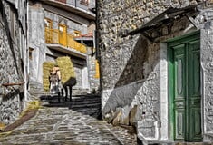 48 ώρες στο Μέτσοβο