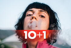 1Ο+1 εξαιρετικά αναγνώσματα για το τέλος της εβδομάδας [19.12.25]