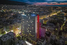 President Hotel Athens: Ένα ξενοδοχείο που ανήκει στην Αθήνα και εξελίσσεται μαζί της