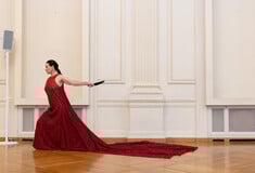 Καρυοφυλλιά, γίνε πάλι μια άλλη